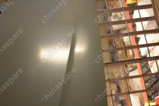 Капот BYD F3, F3-R (уценка)