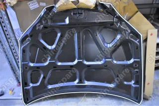 Капот Haima 3 (уценка)