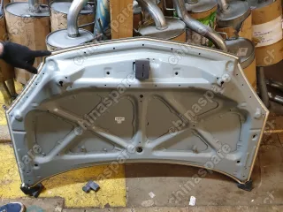 Капот Geely MK Cross (уценка)