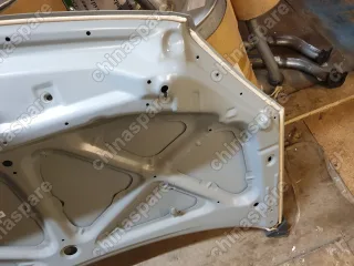 Капот Geely MK Cross (уценка)