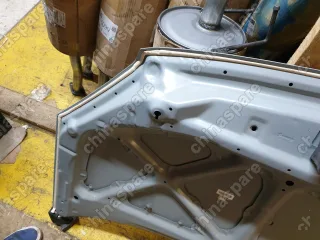 Капот Geely MK Cross (уценка)