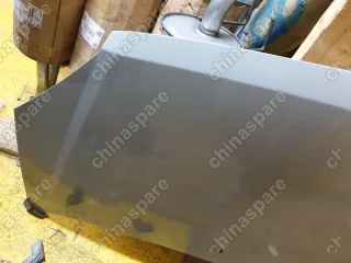 Капот Geely MK Cross (уценка)