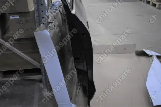 Дверь передняя правая Haval F7 (уценка)