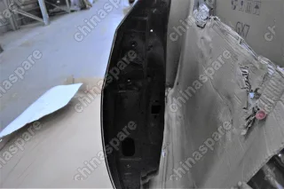 Дверь передняя правая Haval F7 (уценка)