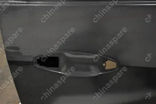 Дверь передняя правая Haval F7 (уценка)