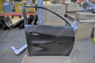 Дверь передняя правая Haval F7