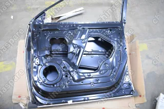 Дверь передняя правая Haval F7