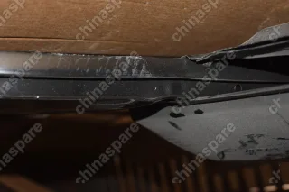 Дверь передняя правая Geely Atlas (уценка)