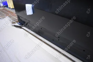 Дверь передняя правая Geely Atlas