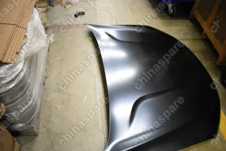 Капот Geely Atlas (уценка)