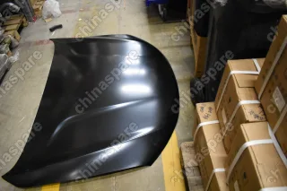 Капот Geely Atlas (уценка)