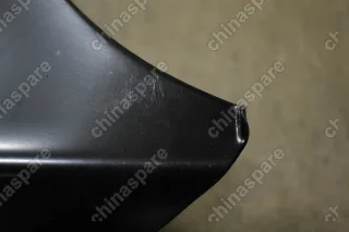 Капот Geely Atlas (уценка)