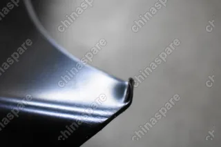 Капот Geely Atlas (уценка)