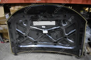 Капот Geely Atlas (уценка)