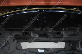 Капот Geely Atlas (уценка)