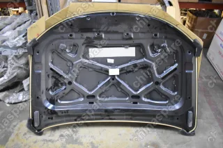 Капот Geely Atlas