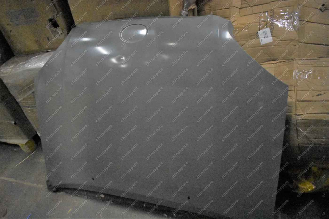 Капот Great Wall Wingle (уценка)