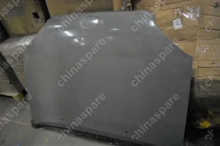 Капот Great Wall Wingle (уценка)