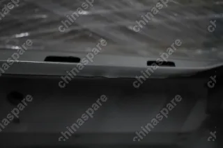 Капот Great Wall Wingle (уценка)