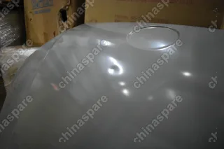 Капот Great Wall Wingle (уценка)