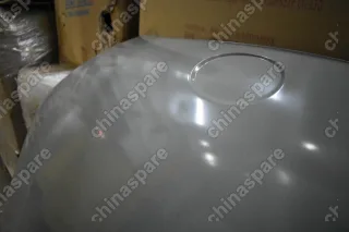 Капот Great Wall Wingle (уценка)