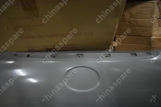 Капот Great Wall Wingle (уценка)