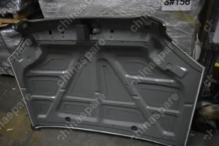 Капот Great Wall Wingle (уценка)