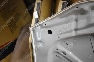 Капот Great Wall Sailor, Sing (уценка)