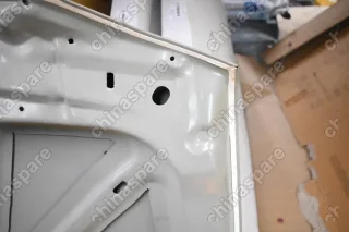 Капот Great Wall Sailor, Sing (уценка)