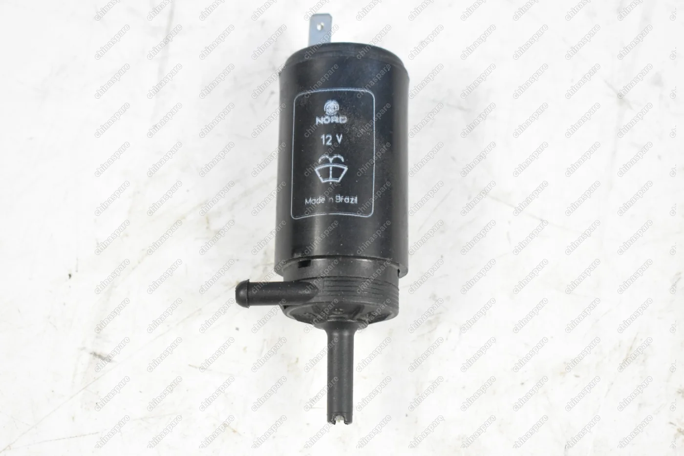 Насос омывателя ветрового стекла (12V) BMW E30/E28/E21