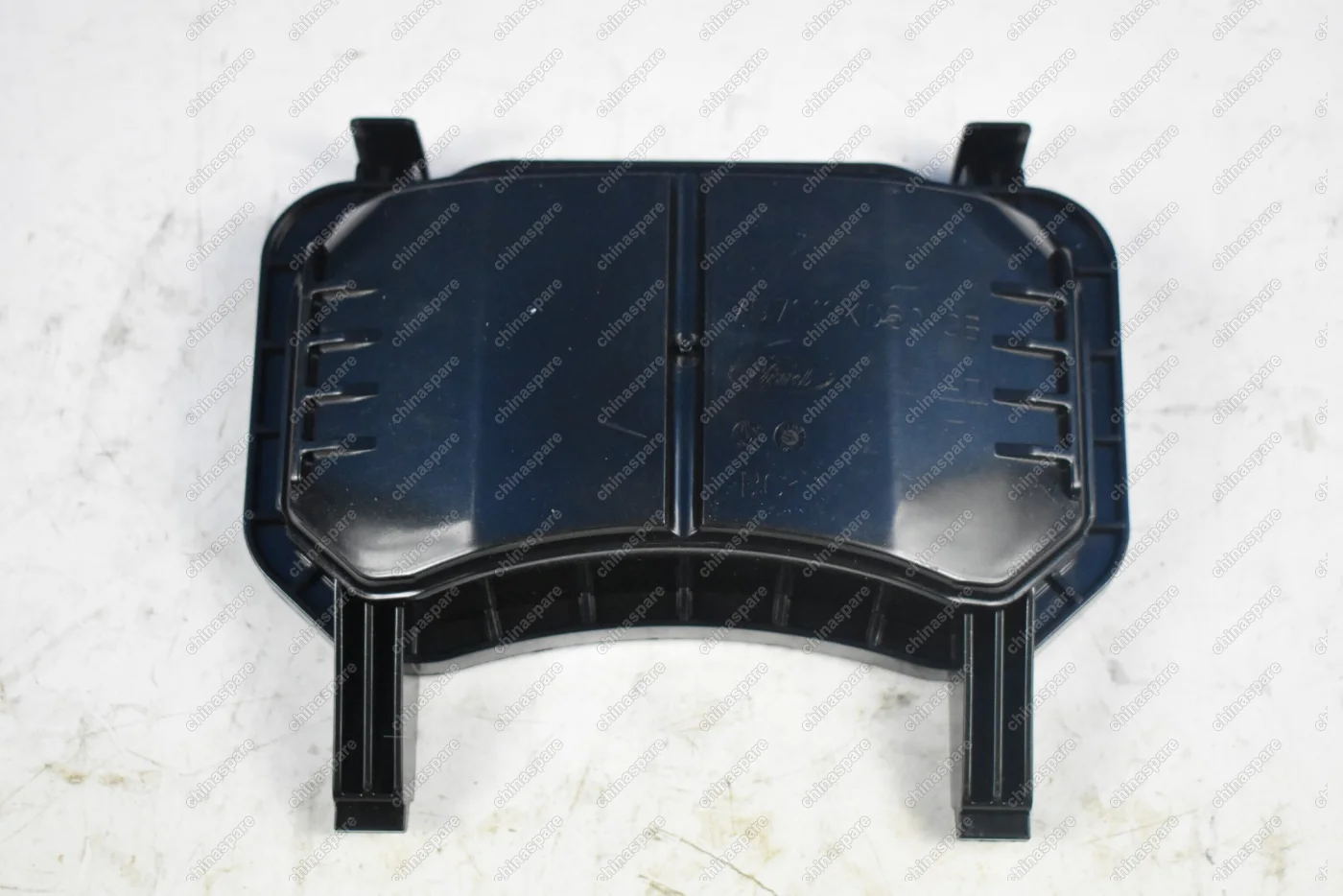 Крышка левой фары головного света (ксеноновой) Ford Mondeo IV