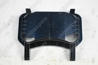 Крышка левой фары головного света (ксеноновой) Ford Mondeo IV