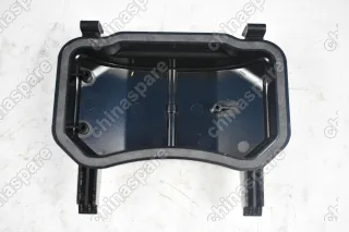 Крышка левой фары головного света (ксеноновой) Ford Mondeo IV