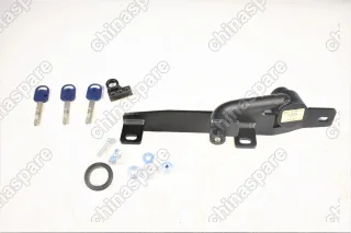 Блокиратор МКПП Chevrolet Captiva