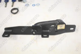 Блокиратор МКПП Chevrolet Captiva