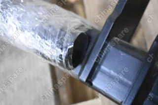 Фаркоп Kia Sportage 2016-2018 (уценка)