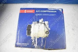 Компрессор кондиционера Opel Astra G, Corsa C, Zafira A 1,4/1,6/1.8 (уценка)