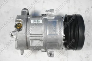 Компрессор кондиционера Opel Astra G, Corsa C, Zafira A 1,4/1,6/1.8 (уценка)