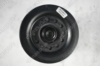 Компрессор кондиционера Opel Astra G, Corsa C, Zafira A 1,4/1,6/1.8 (уценка)