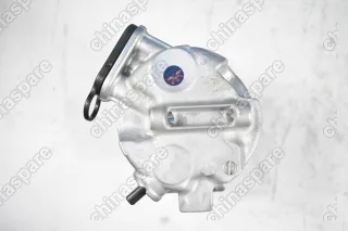 Компрессор кондиционера Opel Astra G, Corsa C, Zafira A 1,4/1,6/1.8 (уценка)