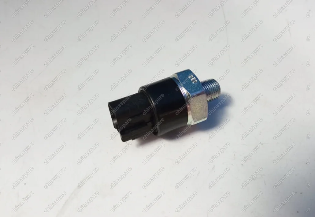 Датчик давления масла BYD F3 473 (цепь)