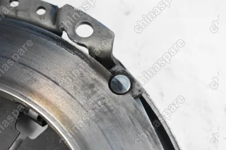 Диск сцепления нажимной Lifan X60 New (уценка)