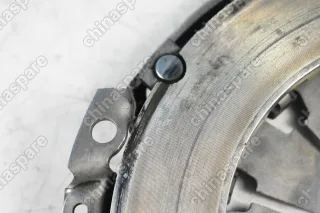 Диск сцепления нажимной Lifan X60 New (уценка)