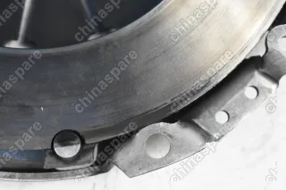 Диск сцепления нажимной Lifan X60 New (уценка)