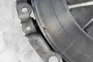 Диск сцепления нажимной Lifan X60 New (уценка)