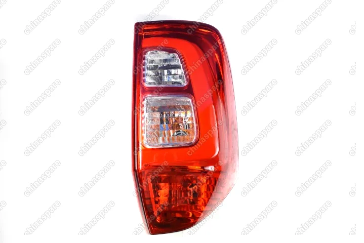 Фонарь задний левый Chery Tiggo 3