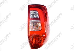 Фонарь задний левый Chery Tiggo 3