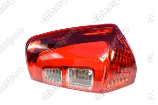 Фонарь задний левый Chery Tiggo 3