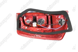 Фонарь задний левый Chery Tiggo 3