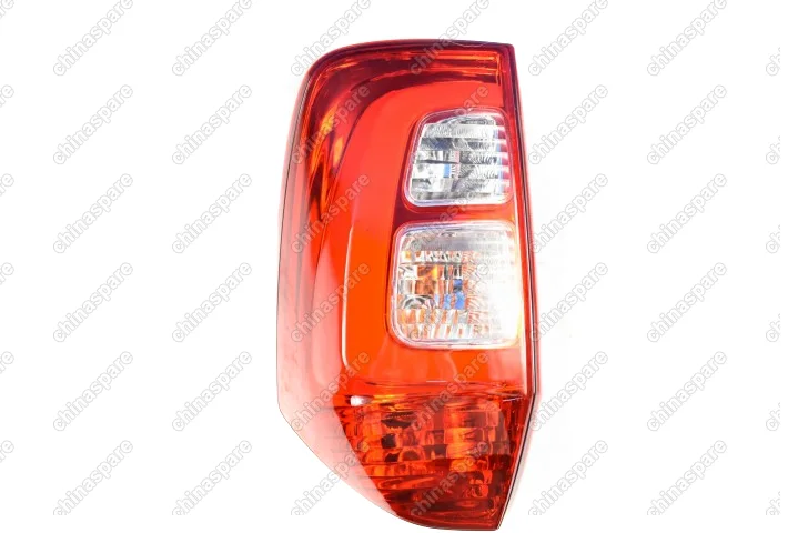 Фонарь задний правый Chery Tiggo 3